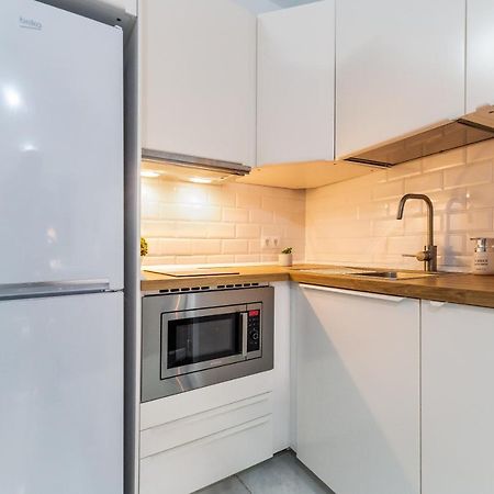 Apartamentos Marmoles Malaga Center Екстериор снимка